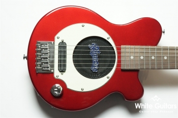 PGG-200 - Candy Apple Red